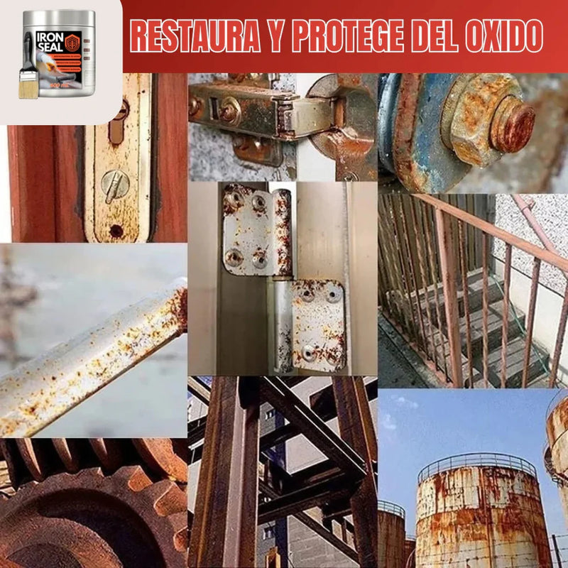 🎯🔥 Oferta Exclusiva: 1X2 🔥 Iron Seal | (PROMOCION)