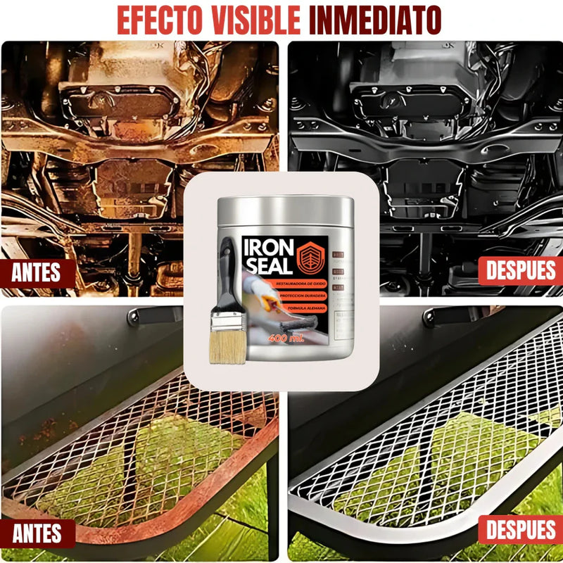 🎯🔥 Oferta Exclusiva: 1X2 🔥 Iron Seal | (PROMOCION)