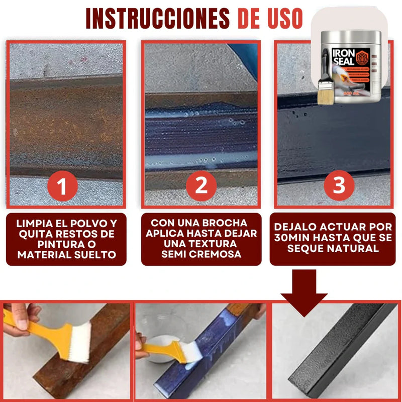 🎯🔥 Oferta Exclusiva: 1X2 🔥 Iron Seal | (PROMOCION)