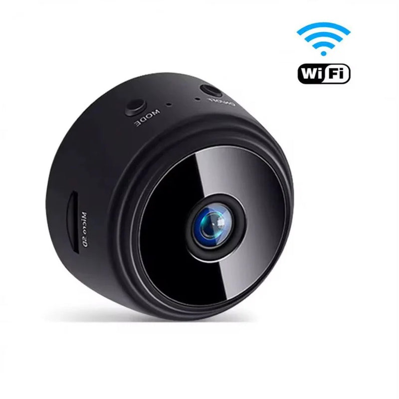 🔥ULTIMAS UNIDADES🔥 MINI CAMARA ESPIA A9