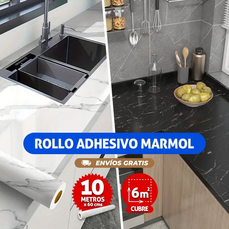 ¡COMPRA 2 METROS Y CONSIGUE 6! Renueva tu hogar en tan solo segundos🤩